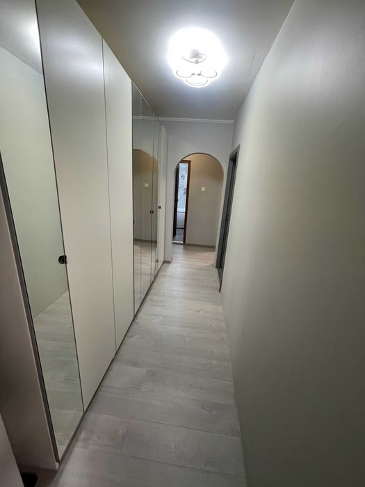 Parcu National, Metrou Piata Muncii, Vatra Luminoasa 3 Cam Decomandat