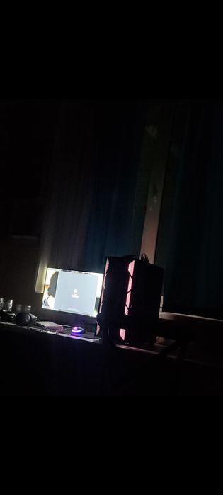 Продам игровой компьютер