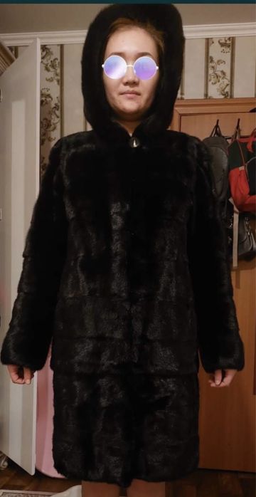Продам  шубу Трансформер срочнооо