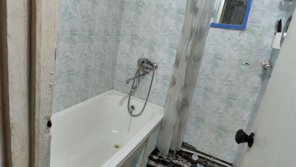 Bolalarga sheriklikka kvartira [Turkiston metro ]