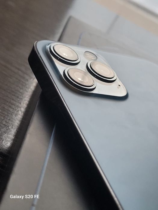 iPhone 12 Pro Max, 256.