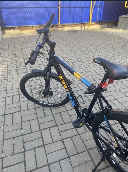 Велосипед 26 дюймов Trinx M136 мтб