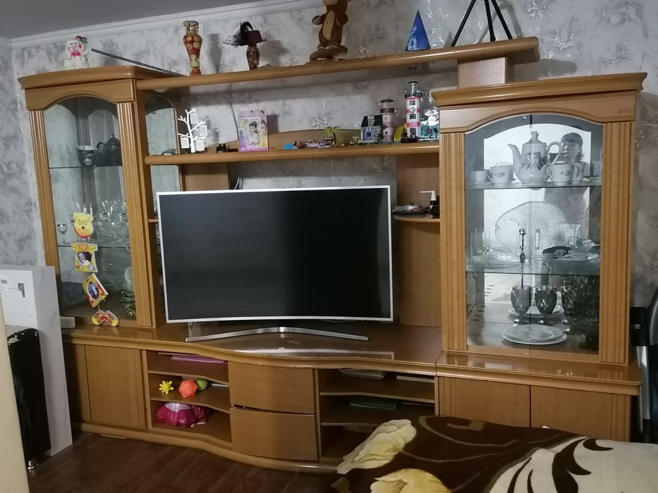 Продаю горку в хорошем состоянии