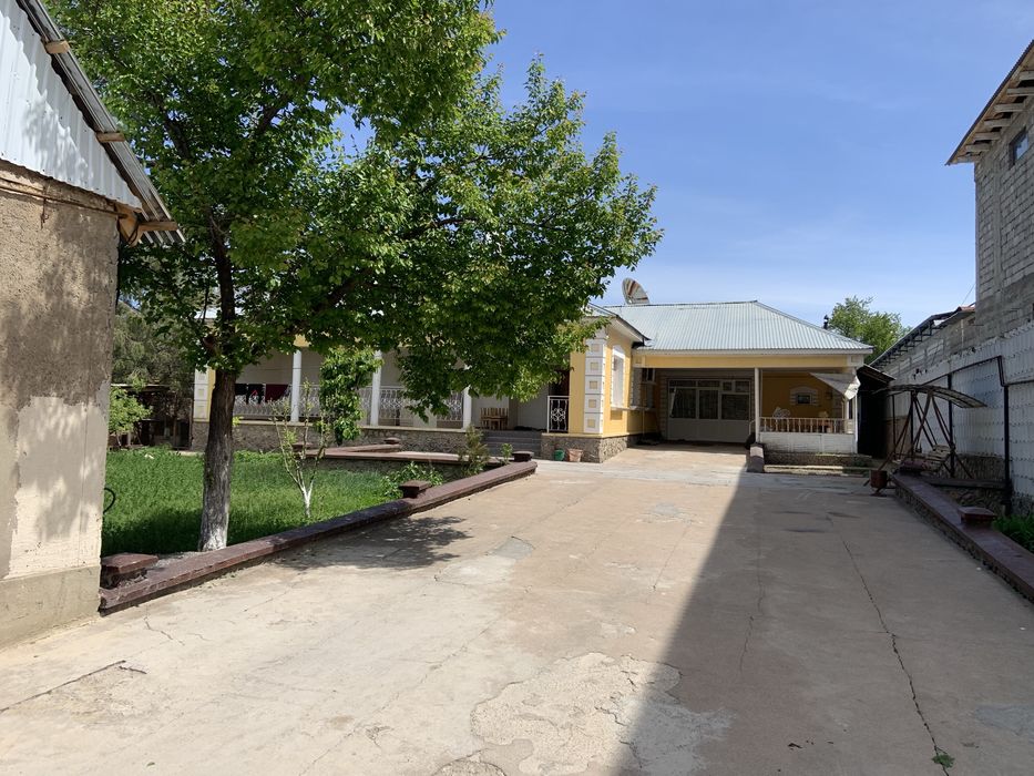 Үй, магазин, Балықхана Сатылады