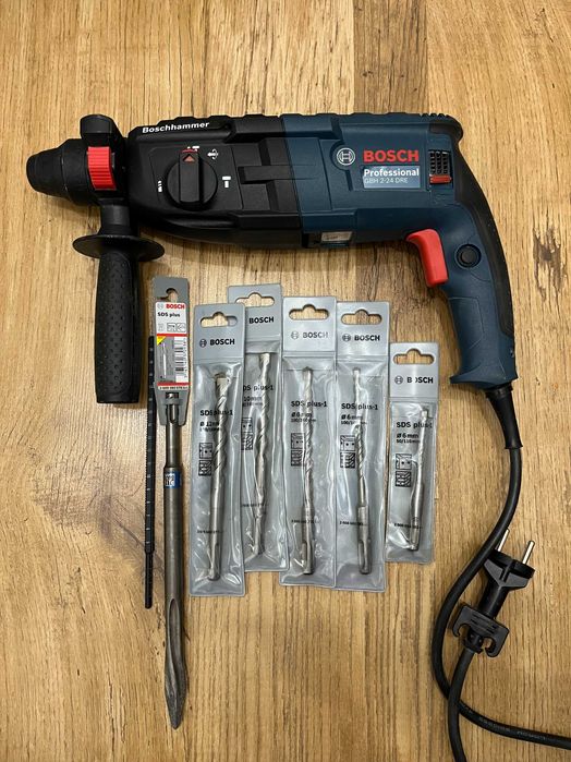 Bosch 2-24 DRE оригинален