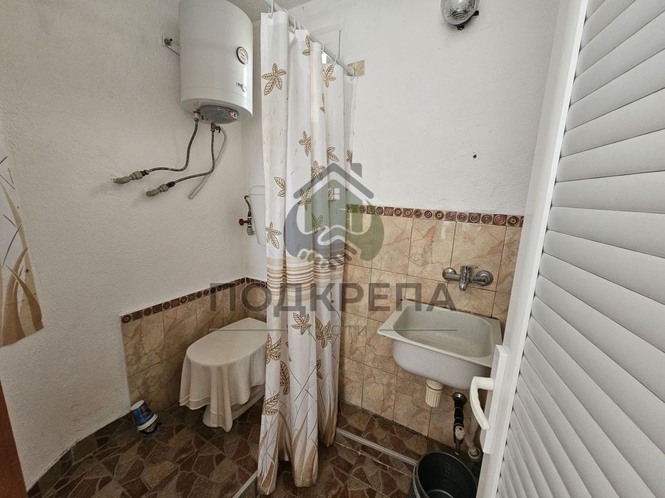 Продава се Магазин в Съединение - 32 кв.м за 875 €/кв.м - Снимка #7