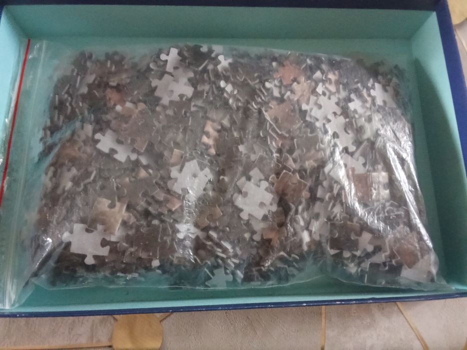 1000 talik mushuk puzzle sotiladi
