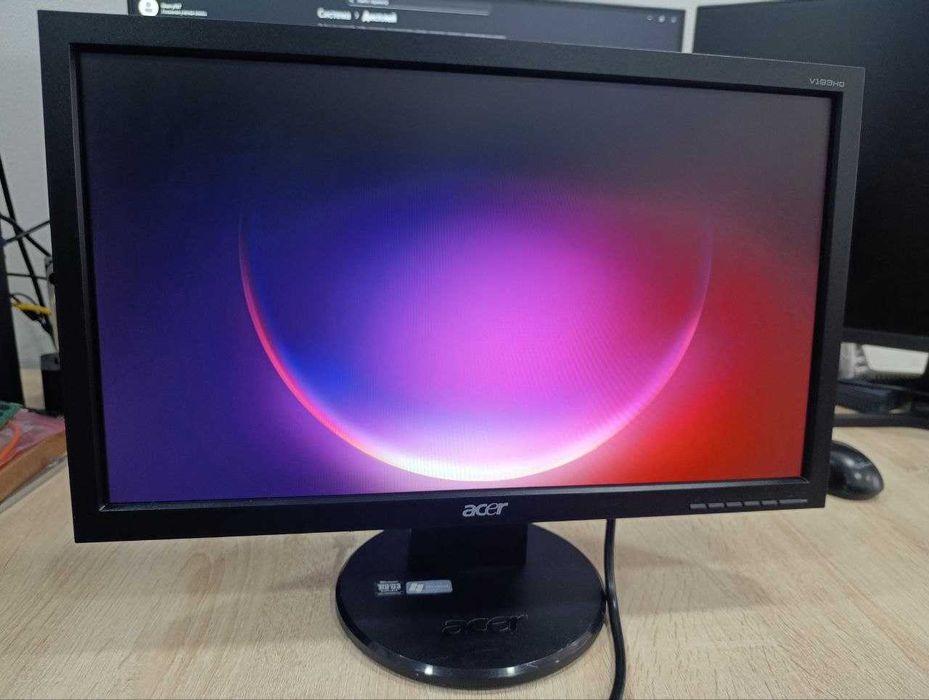 Продам монитор Acer