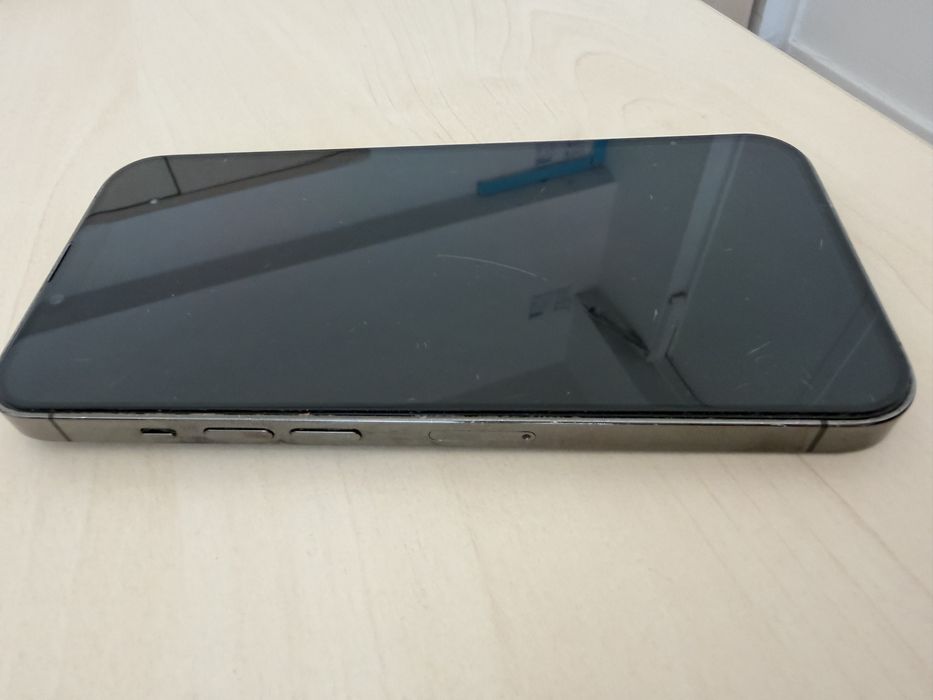 Iphone 13 Pro aproape nou
