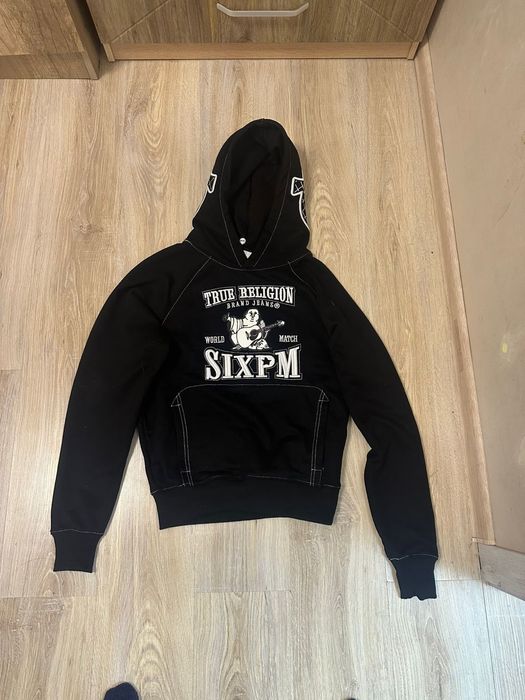 Продам худи True religion