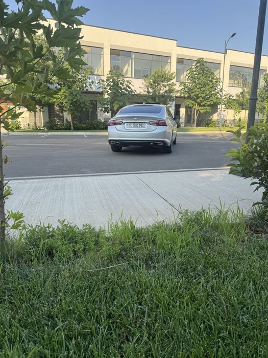 Malibu 2 primer