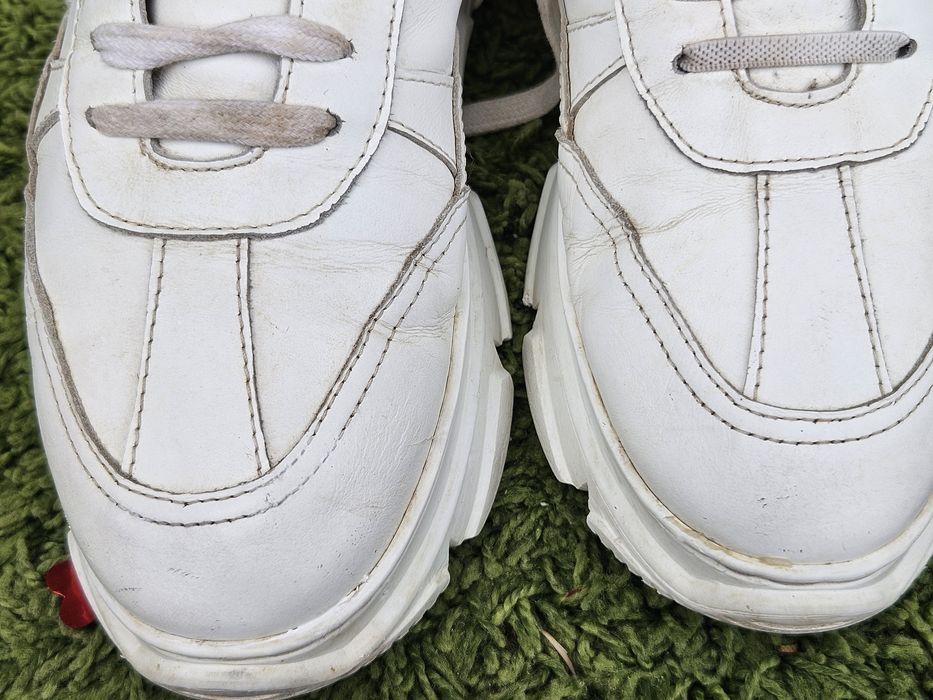 Copenhagen Studio кецове от кожа N38