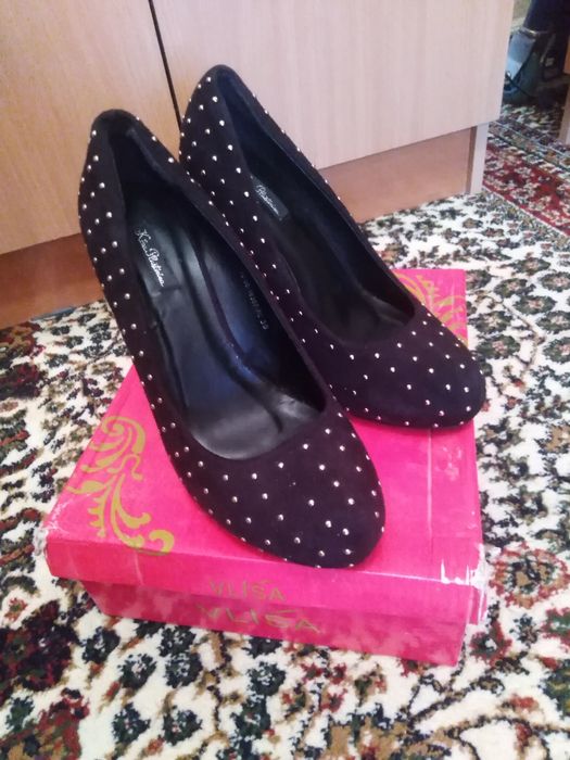 Вечерние обувь..