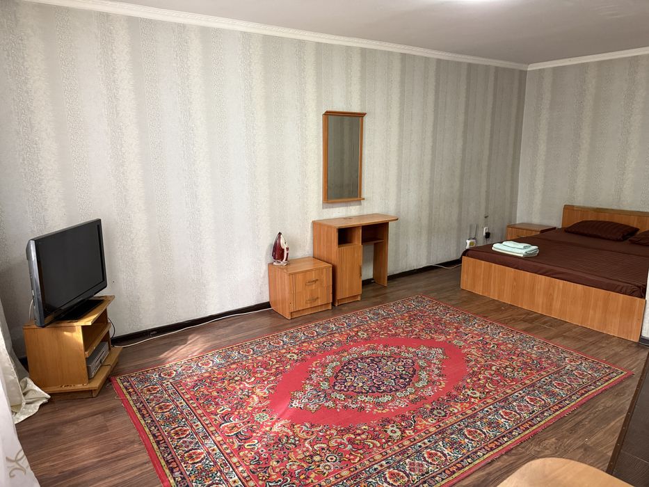 1-комн.,ул Назарбаева 21