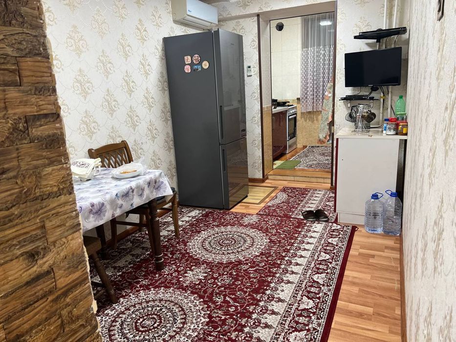 БИЙ 77м² Чайхона салом