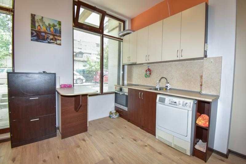 Продава се Офис в София, Витоша - 100 кв.м за 2200 €/кв.м - Снимка #4