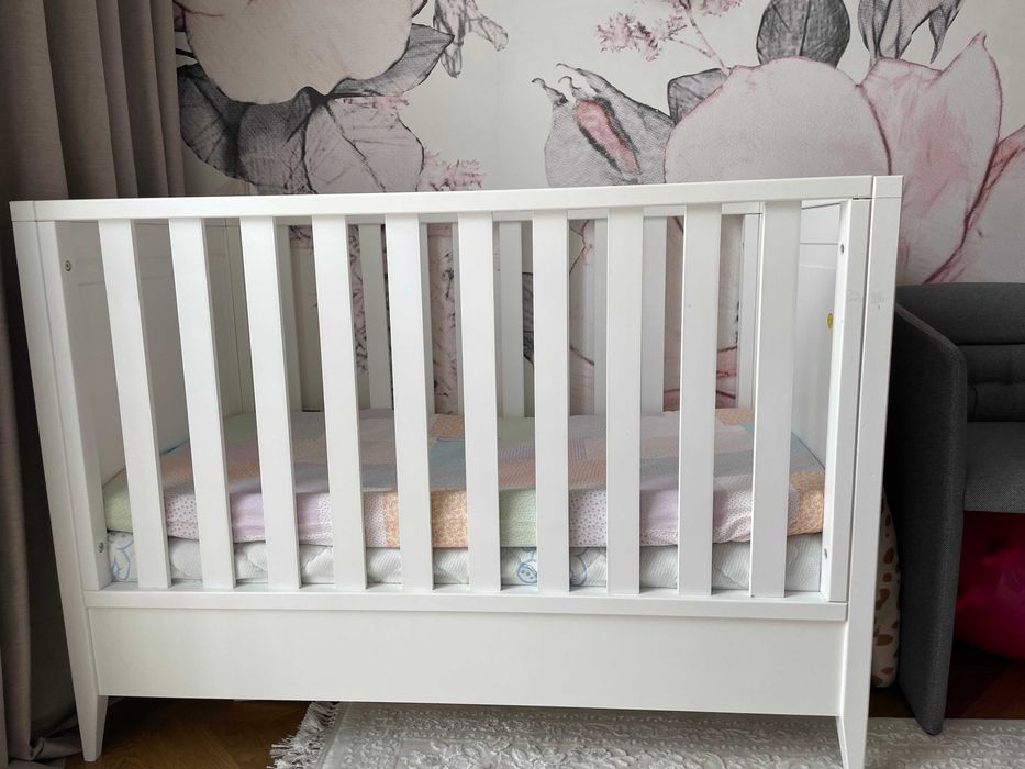 Детская кровать Jacadi