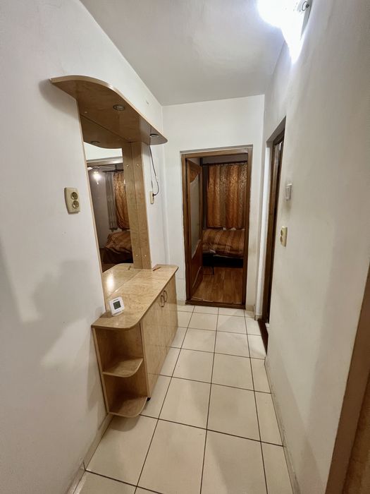 Inchiriez apartament 2 camere in gheorgheni zona iulius mall