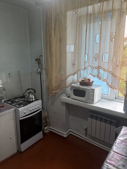 Сдаю хорошую квартиру в центре Талгара