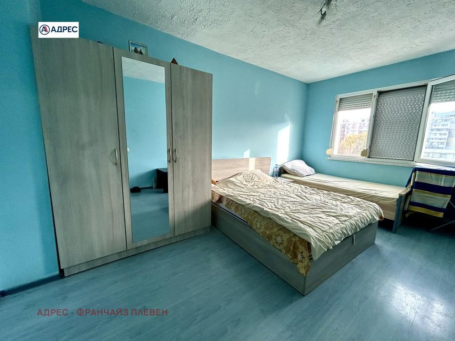 Продава се Двустаен апартамент в Враца, Сениче - 61 кв.м за 1300 €/кв.м - Снимка #1