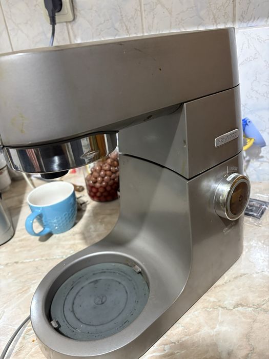 Кенвуд на запчасти