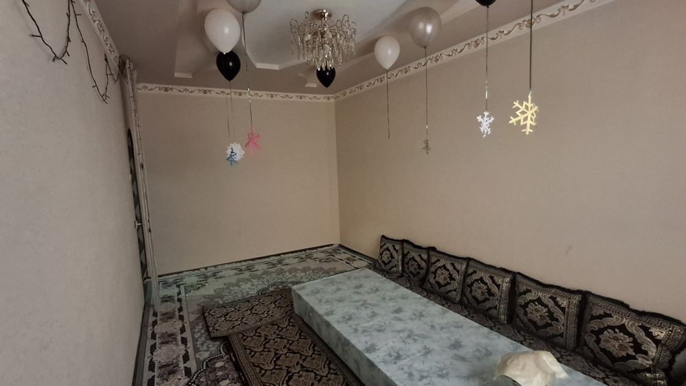 4xonali dom sotiladi