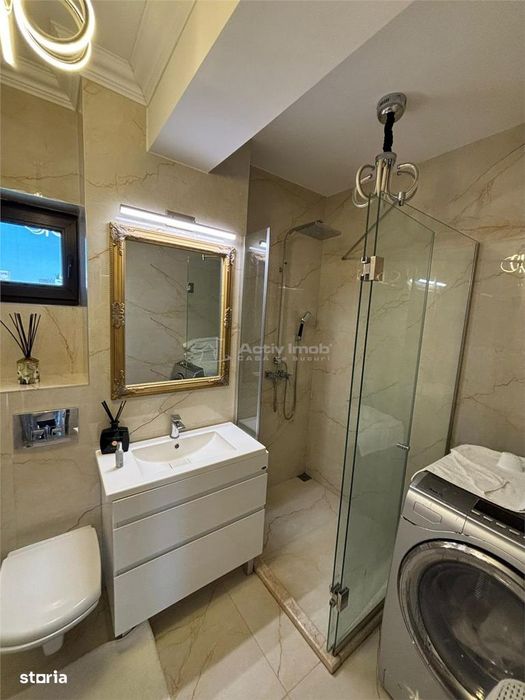 Apartament bloc nou 103 mp Mazepa 2