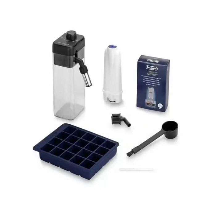 Кофемашина DeLonghi ECAM630.55.SM PrimaDonna Aromatic Шедевр века