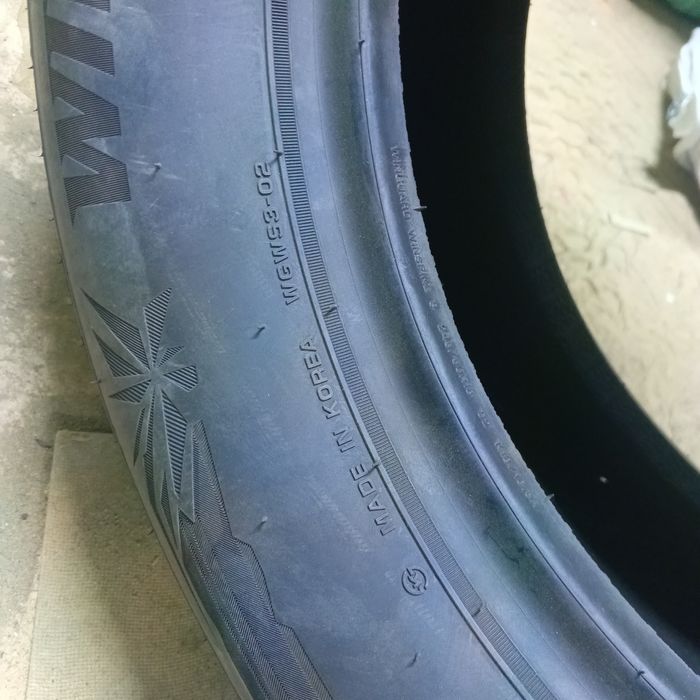 Шины 245/50/18. Колеса.резина.