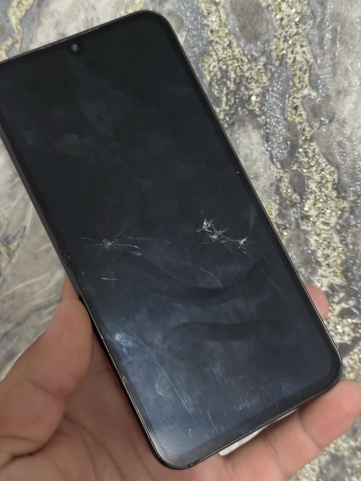Samsung A34-5G. 128gb ram