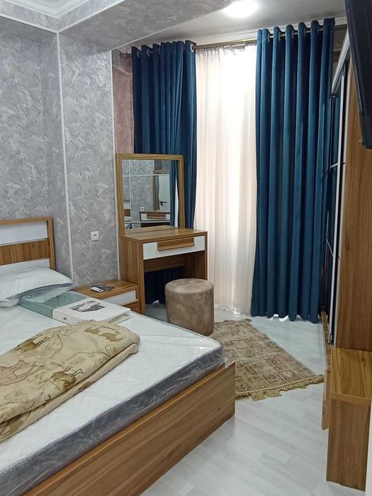 Ж\К "Саламатина"ул.Яккасарай