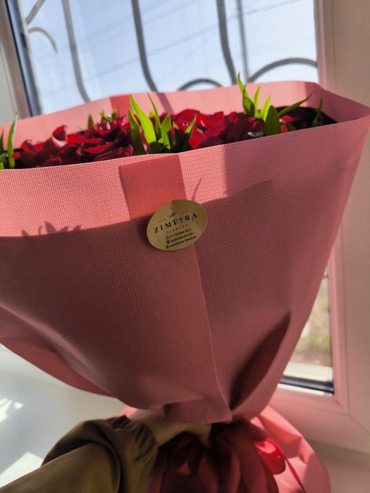 Букет Цветов продается