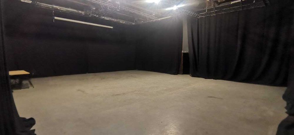 Аренда Павильон Студия