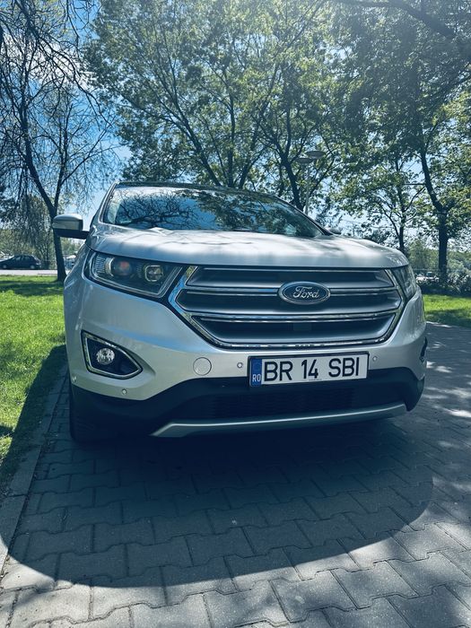 Se vinde FORD EDGE!