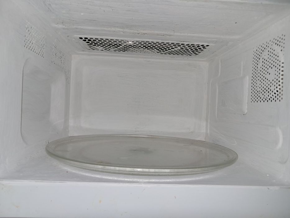 Продам микроволновая  печь