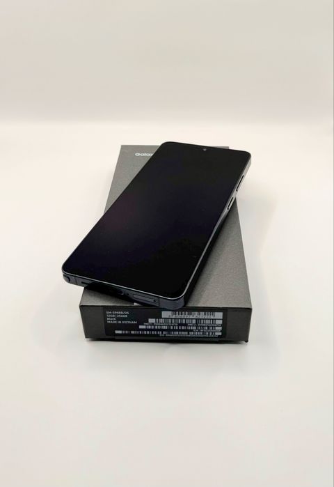 Samsung Galaxy S26 Ultra Black 256 Gb-garanție