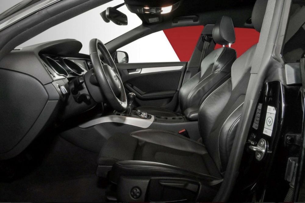 Audi a5 2.0 tdi 190 cp 2016