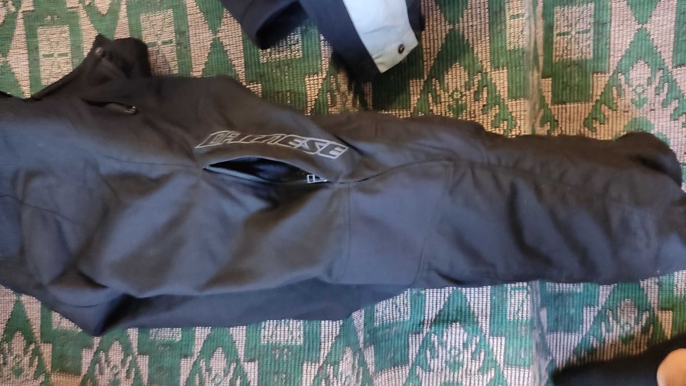 Текстилен мото екип Dainese