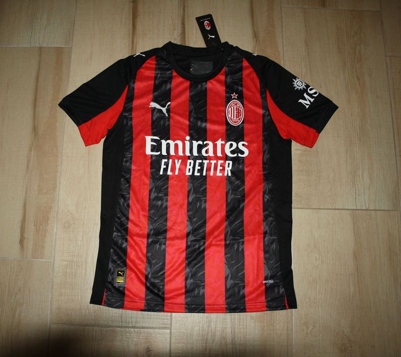 Футболни екипи - Real Madrid, Barcelona, Arsenal, Inter, Milan, PSG