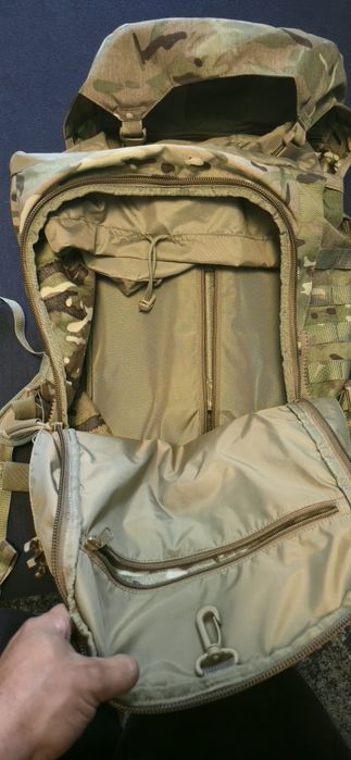 Vând Rucsac Militar American
