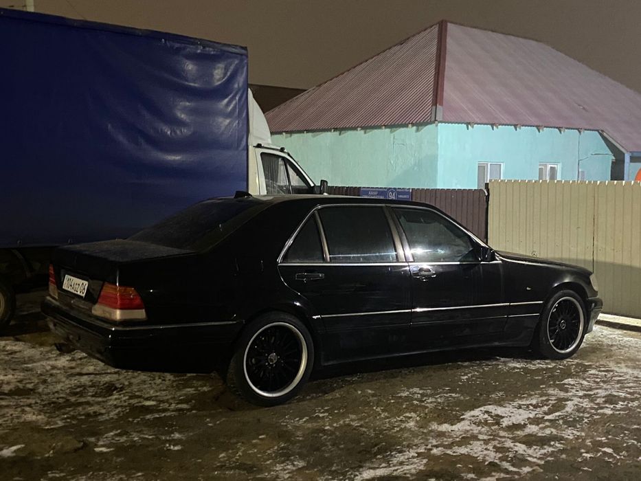 диски карлсон р19 мерседес покрышка летни новый