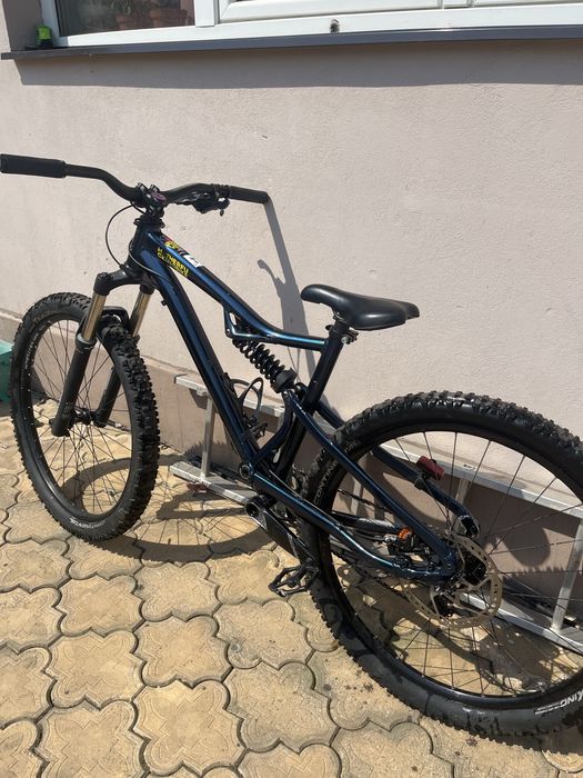 Rockrider st530 s FULL CUSTOM
