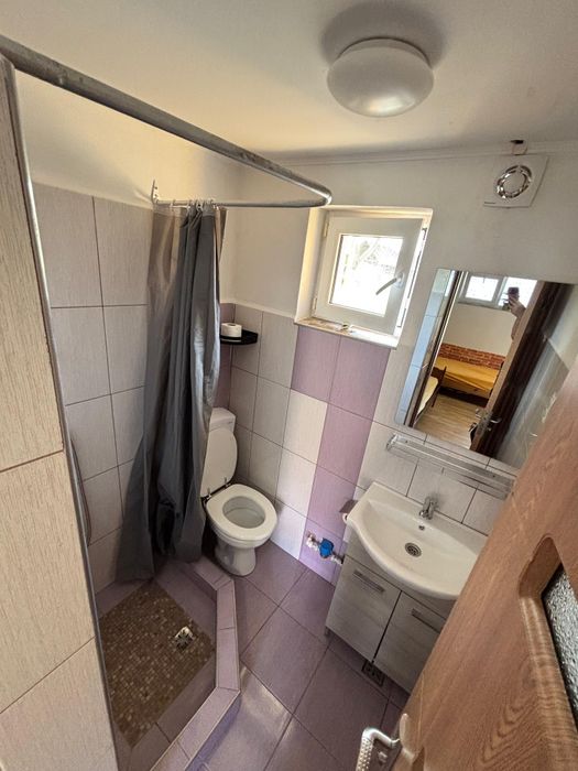 Garsoniera de inchiriat