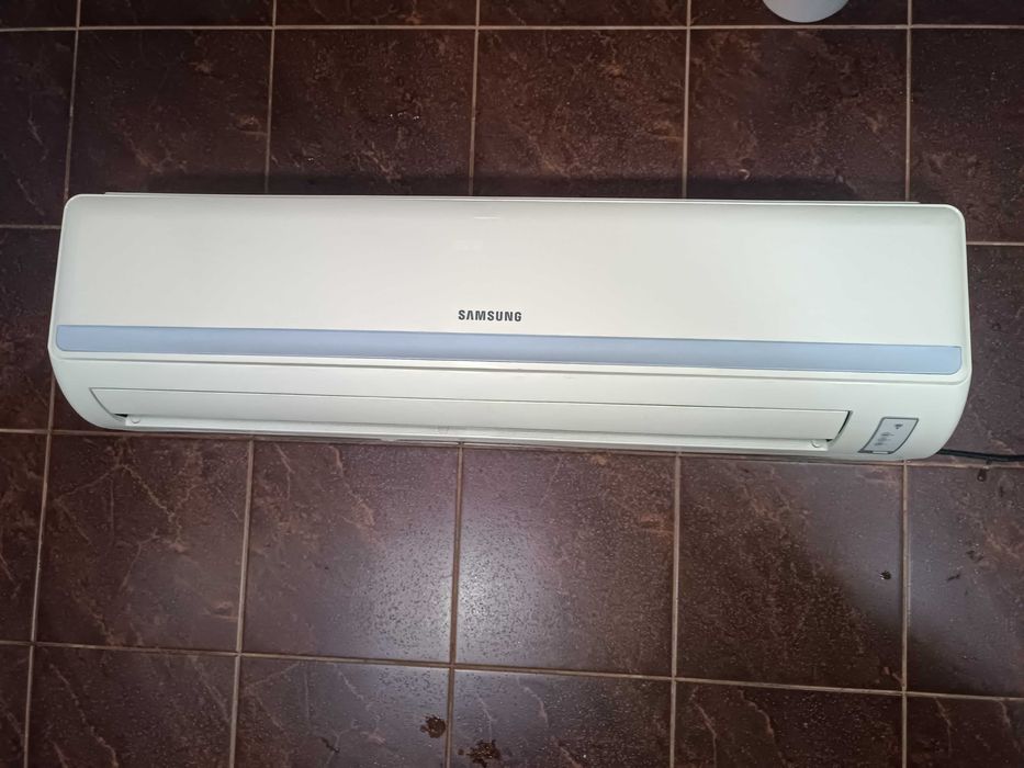 Фены от Кондиционеров!