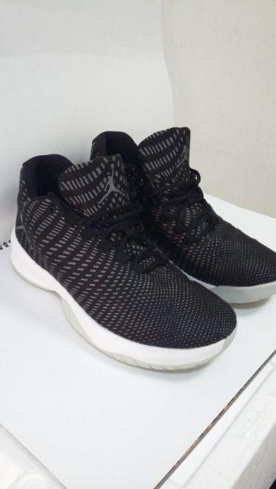 Air Jordan-Много Запазени