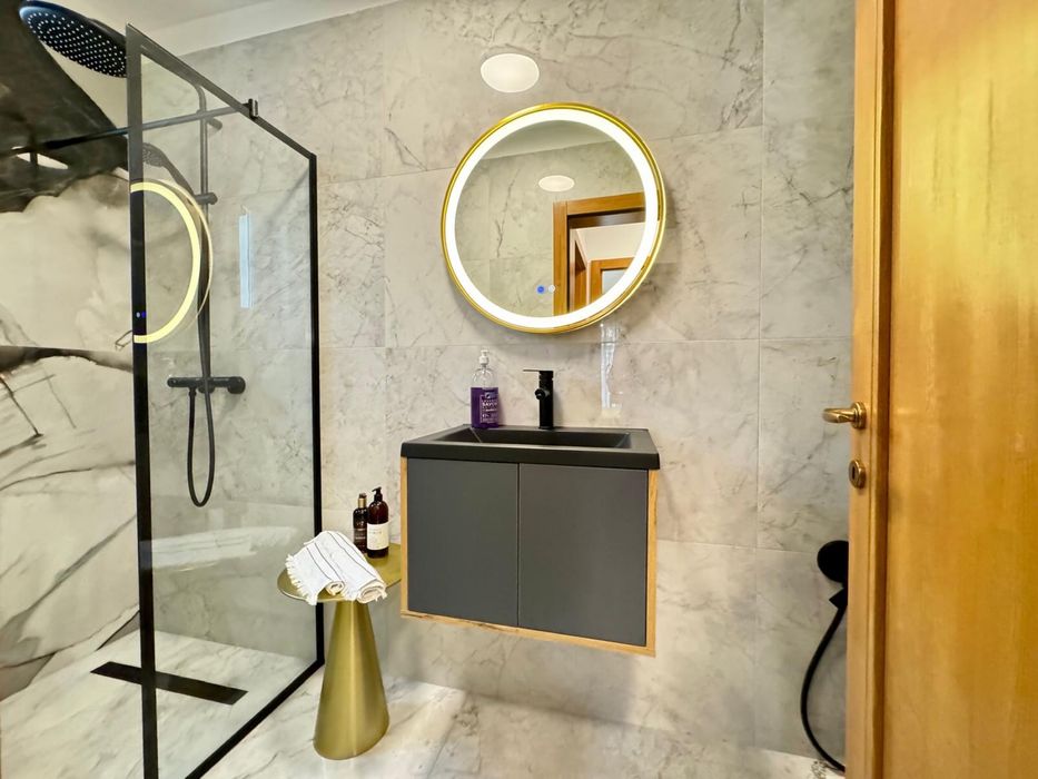 Apartament de inchiriat 2 camere premium - Cornișa