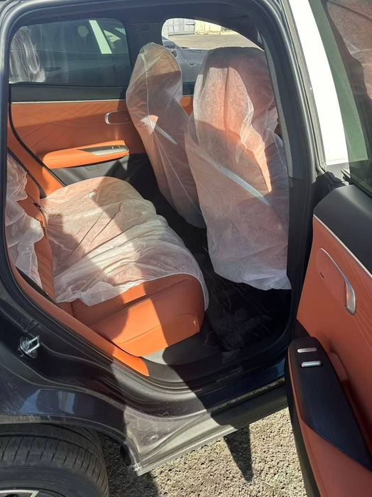 Changan depal s07 215 max