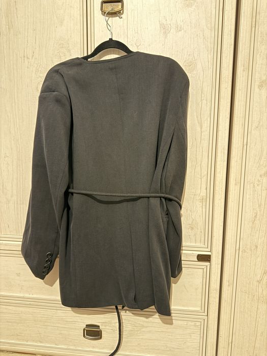 Женский пиджак