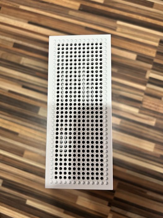 XBOX series S Ca nou.