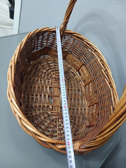 Продам корзину 3000